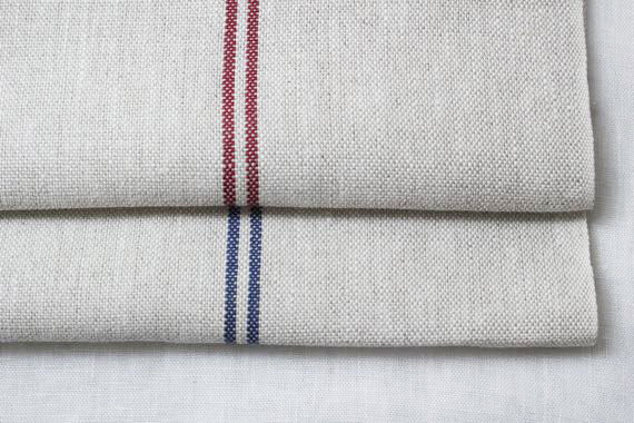 LINNET リネンタオルクロス2色 カットクロス